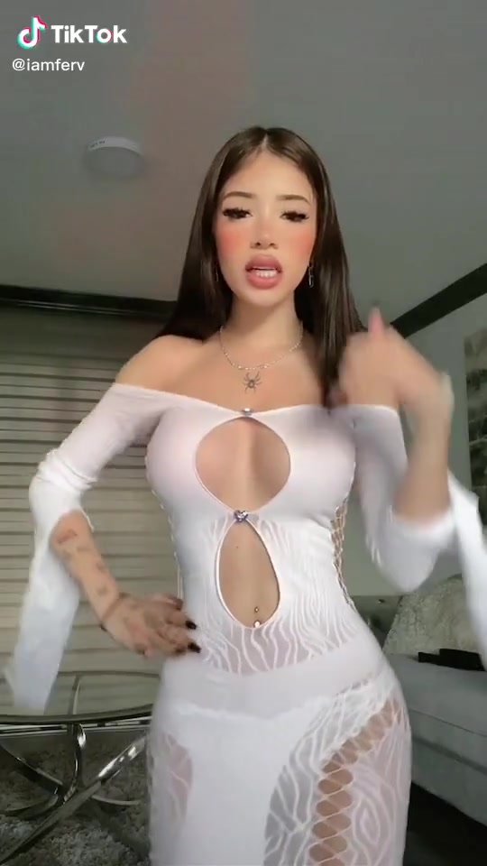 Iamferv So Beauty – Hot Video Tiktok