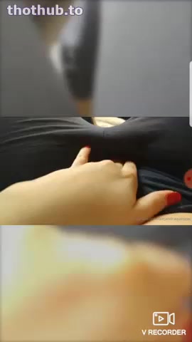 Alejandra Quiroz!!! Hot video masturbation in bed