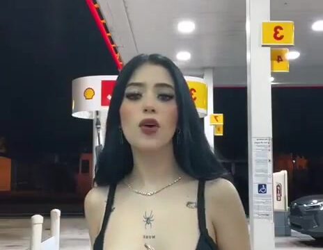 Iamferv!!! Sexy dance so hot – New video update