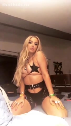 Tana Mongeau!!! New nude video leakd