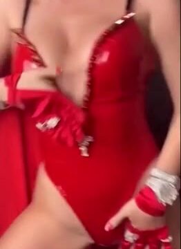 BellaThorne!! Sexy with erotic body