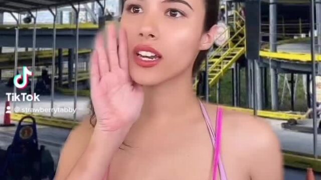 Tabithalookofsky new vid-update
