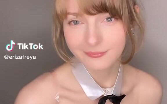 Ella Freya slutty bunny…