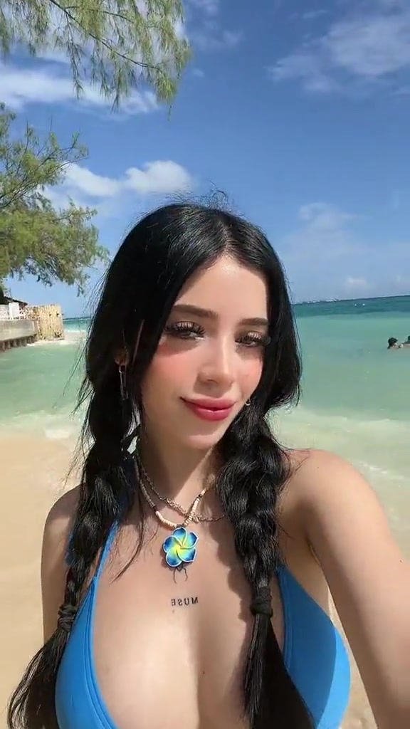 Iamferv – Hot sexy babe!!