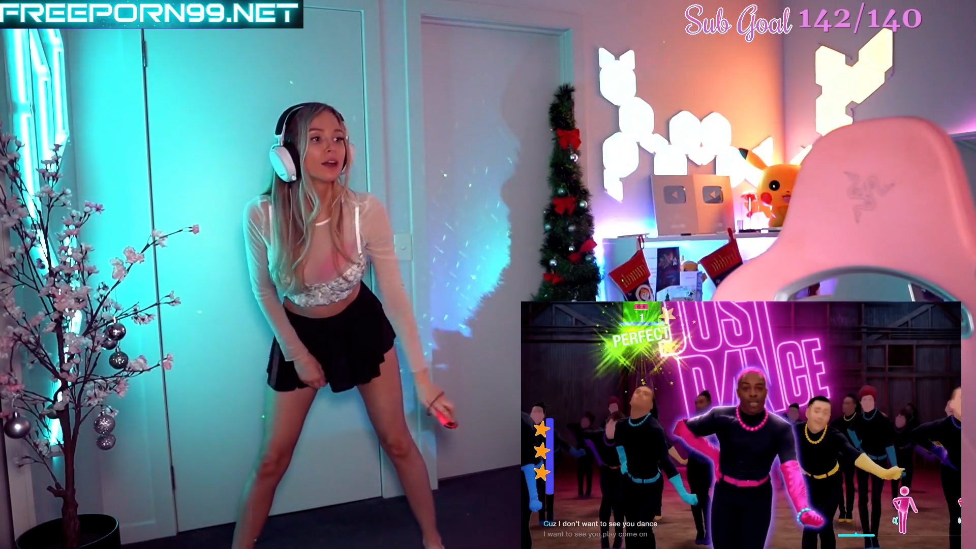 Bebahan nude dance show tits and body sexy