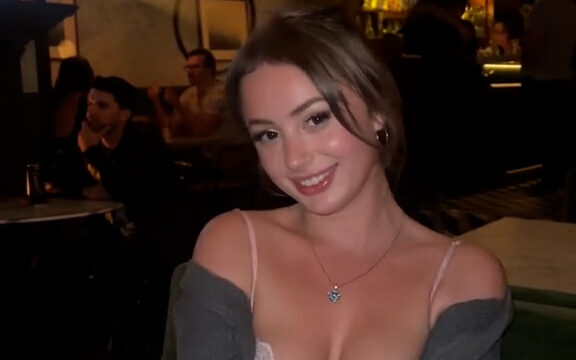 Rio Sage nude show boobs sexy – hot trending