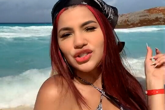Mariana avila nude show body and tits so sexy ! Video Onlyfans Leaked