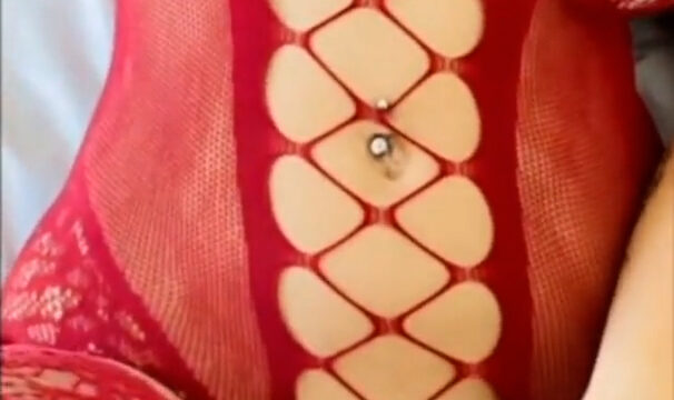 Alexa Pearl sextape porn video leaked !!!