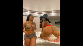 Alexis Skyy nude show big ass so hot ! best video porn onlyfans leaked