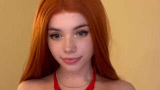 Puppiwi naked teasing big boobs so lewd ! hot video porn onlyfans leaked