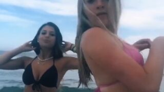 Rilay Mae HOT video neaked onlyfans ! nude show booty tits big ass