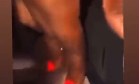 Tiwa Savage  fucking orgasm with BBC ! new video sextape leaked