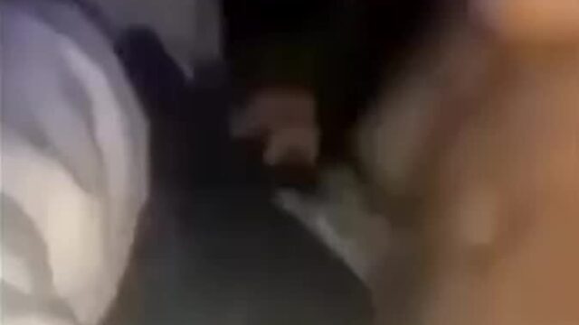 Crazyjamjam Sex Tape Leak – Fucking So Lewd !