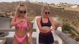 Alisha Lehmann video neaked onlelyfans !! nude show booty tits big ass