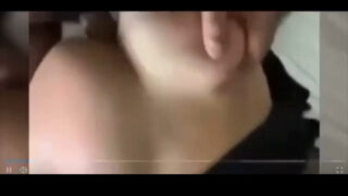 Ally Lotti Onlyfans leaked fucking doggy cumshot with bf !