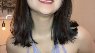Hot Video Porn Onlyfans Leaked – Aroomikim Naked Teasing Big Boobs So Hot