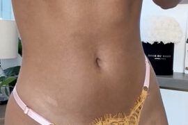 Claire Stone nude show body hot – onlyfans leaked  !