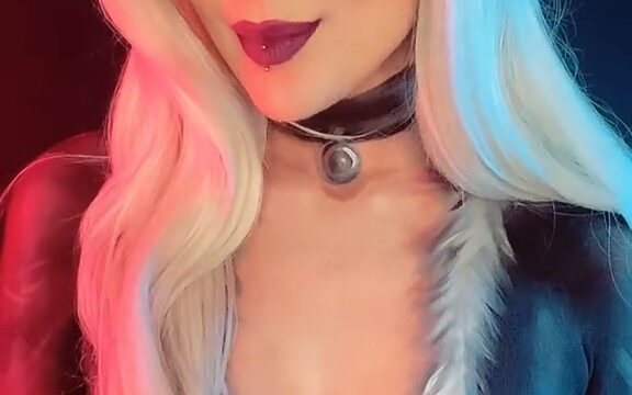 Djarii onlyfans leaked ! so lewd HOT !