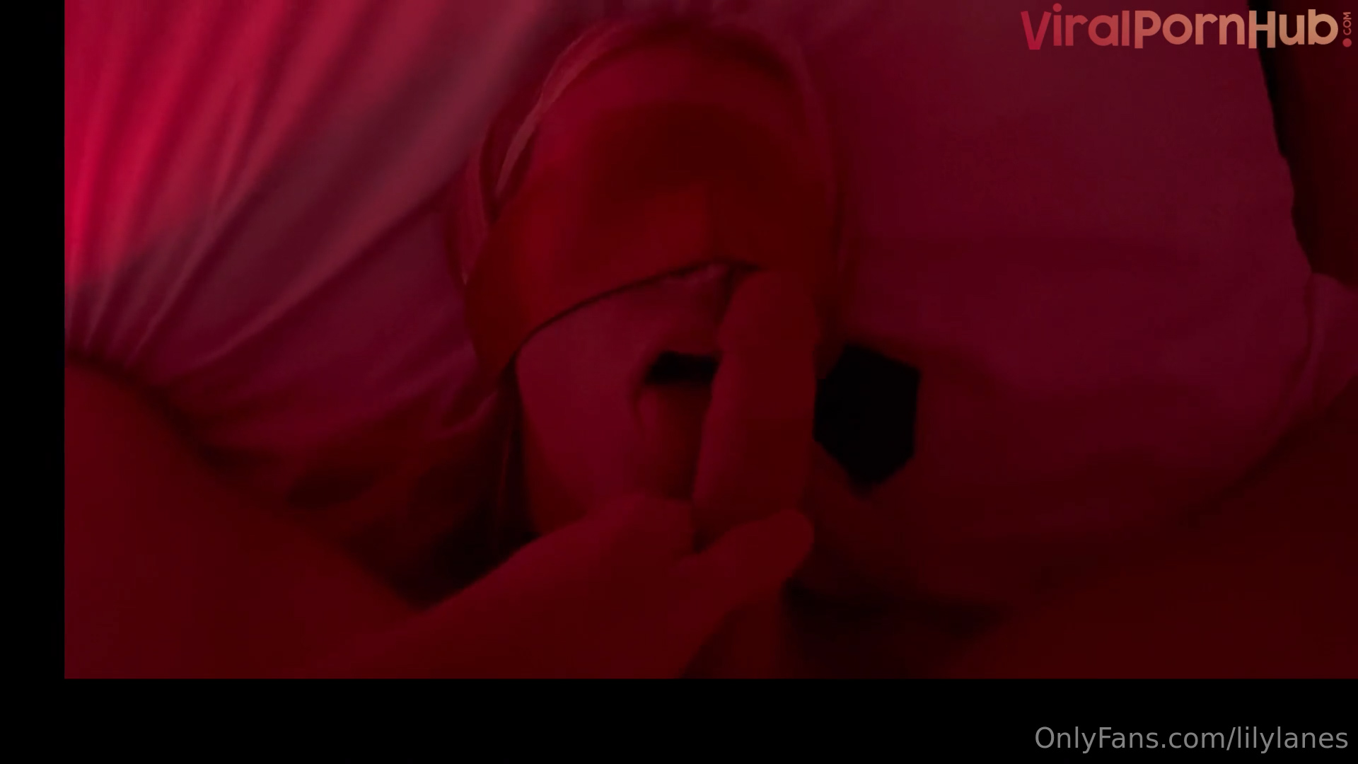 Lilylanes hot video sextape onlyfans leaked !! make love with BF orgsm