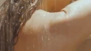 Yanet Garcia hot video onlyfans leaked !! masturbate the bathroom