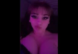 zizibunnii onlyfans leaked so lewd big ass titis ! HOT