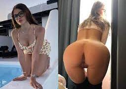 Martina Vismara Onlyfans Leaked nude show body sexy orgasm !